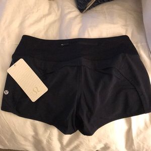 Lululemon Run Times Short ll